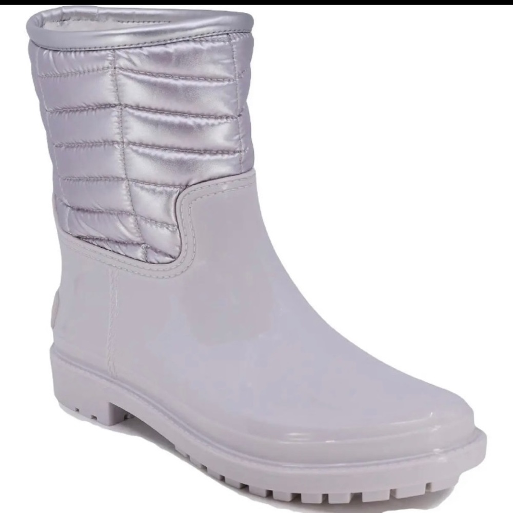 Nautica Winter/Fall Boots 7m NWT